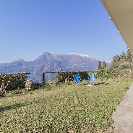 Varenna Paradise 1 Perledo Exteriör bild
