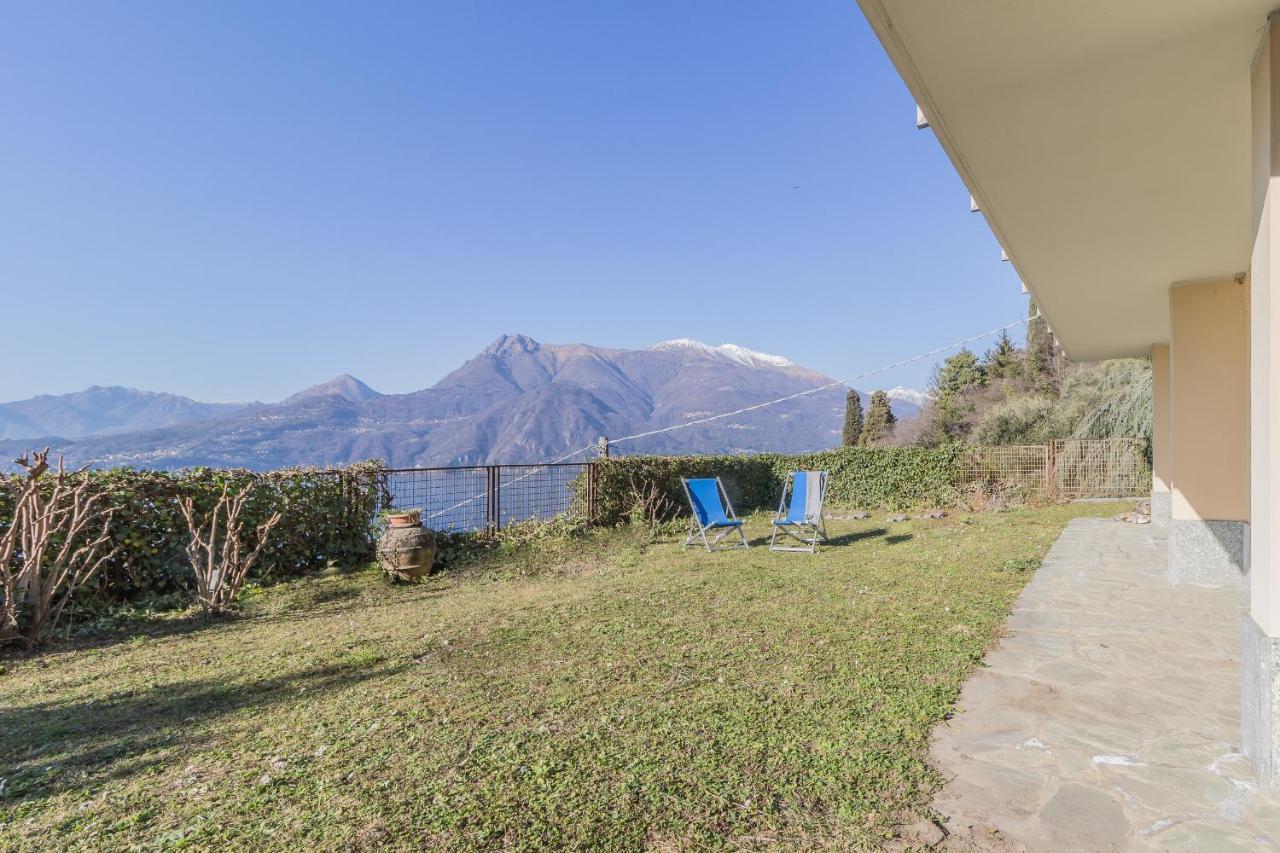 Varenna Paradise 1 Perledo Exteriör bild