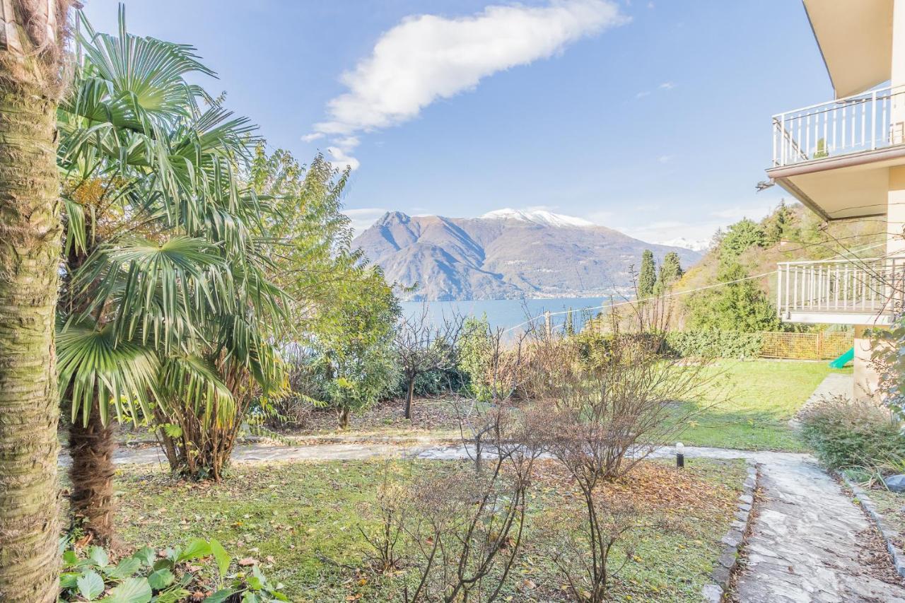 Varenna Paradise 1 Perledo Exteriör bild